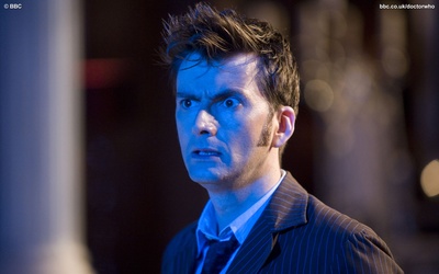 神秘博士特别篇：时间尽头(下)剧照的剧照