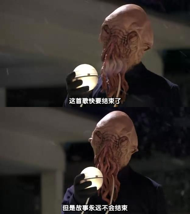 神秘博士特别篇：时间尽头(下)剧照的剧照