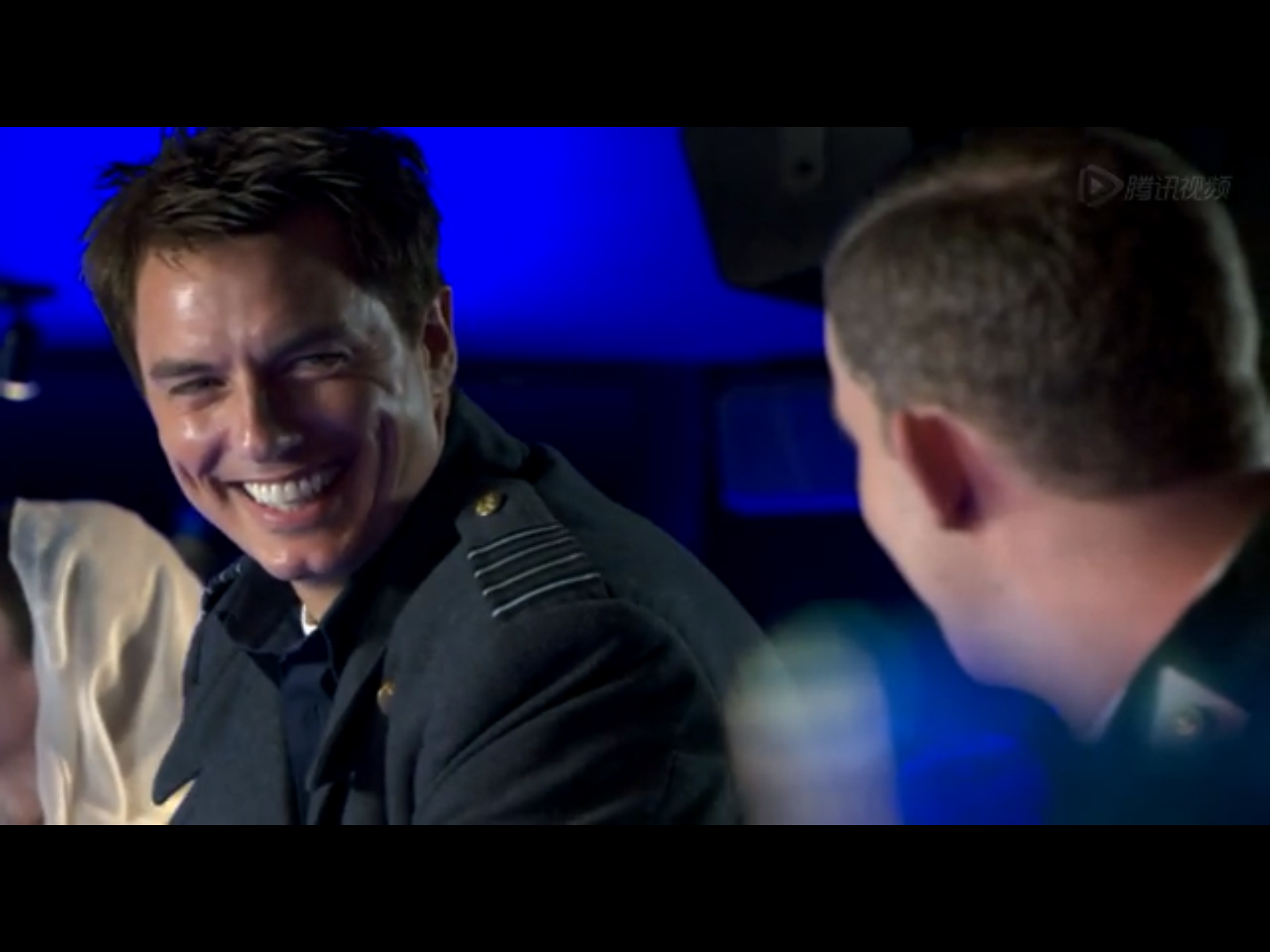 神秘博士特别篇：时间尽头(下)剧照的剧照