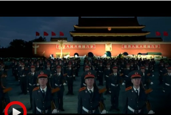 神秘博士特别篇：时间尽头(下)剧照的剧照