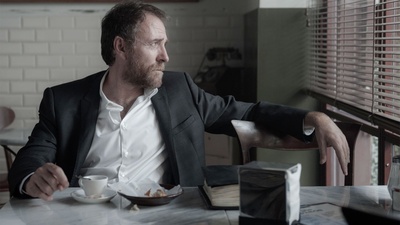 命运咖啡馆剧照的剧照