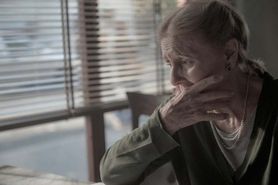 命运咖啡馆剧照的剧照