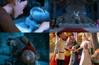 第七个小矮人剧照的剧照