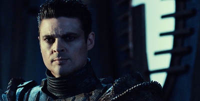 星际传奇3剧照的剧照