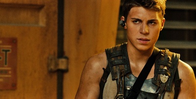 星际传奇3剧照的剧照