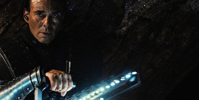 星际传奇3剧照的剧照