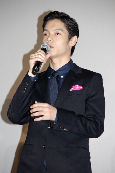 战神：只是爱着你 电影版剧照的剧照