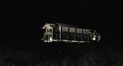 悄然之星剧照的剧照