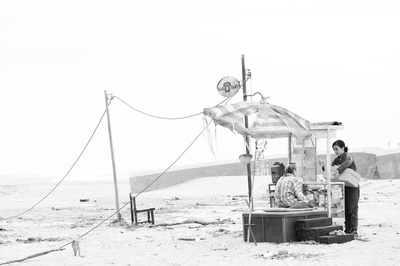 悄然之星剧照的剧照