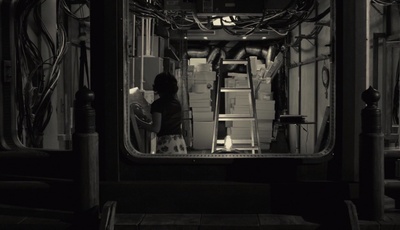 悄然之星剧照的剧照