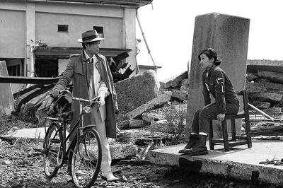 悄然之星剧照的剧照