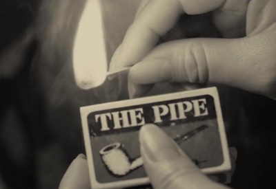 悄然之星剧照的剧照