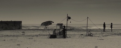 悄然之星剧照的剧照