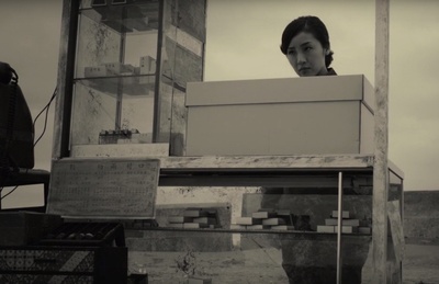 悄然之星剧照的剧照