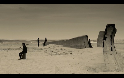 悄然之星剧照的剧照