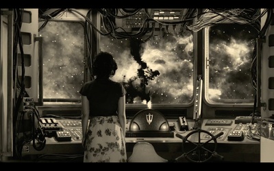 悄然之星剧照的剧照