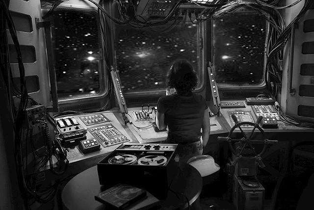 悄然之星剧照的剧照