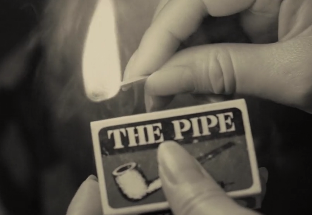 悄然之星剧照的剧照