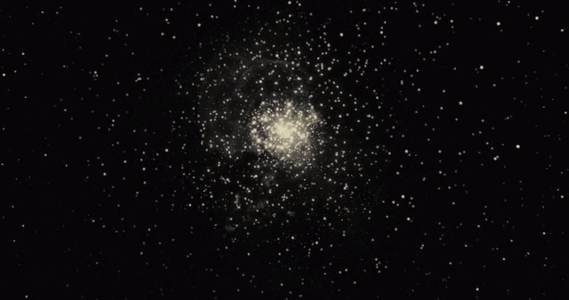 悄然之星剧照的剧照