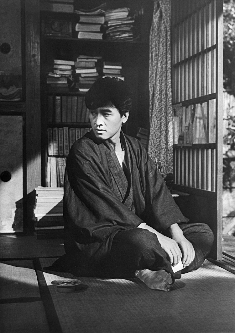 放浪记剧照的剧照