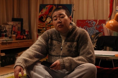 福福庄的阿福剧照的剧照