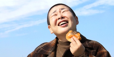 福福庄的阿福剧照的剧照