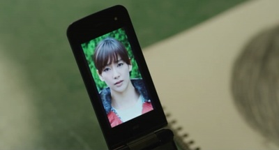 福福庄的阿福剧照的剧照