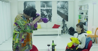 福福庄的阿福剧照的剧照