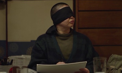 福福庄的阿福剧照的剧照