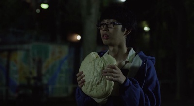 福福庄的阿福剧照的剧照