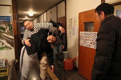 福福庄的阿福剧照的剧照