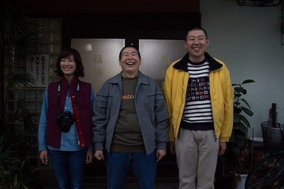 福福庄的阿福剧照的剧照