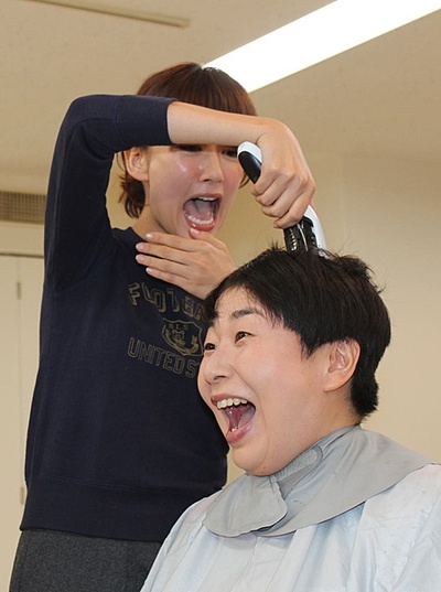 福福庄的阿福剧照的剧照