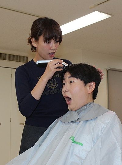 福福庄的阿福剧照的剧照