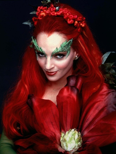 蝙蝠侠与罗宾剧照的剧照