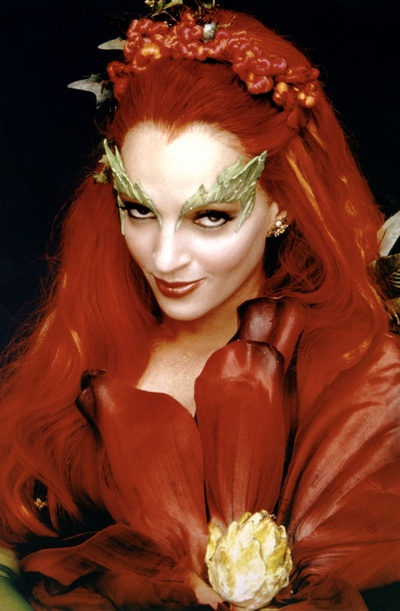 蝙蝠侠与罗宾剧照的剧照