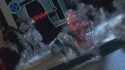 蝙蝠侠与罗宾剧照的剧照