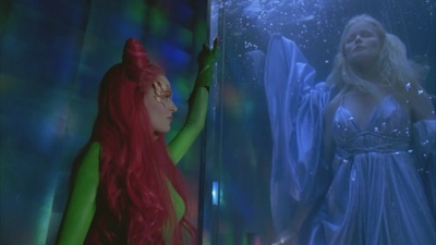 蝙蝠侠与罗宾剧照的剧照