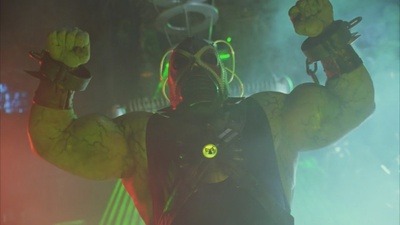 蝙蝠侠与罗宾剧照的剧照