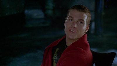 蝙蝠侠与罗宾剧照的剧照