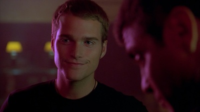 蝙蝠侠与罗宾剧照的剧照