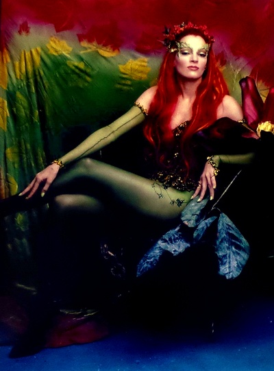 蝙蝠侠与罗宾剧照的剧照