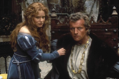 冷血奇兵剧照的剧照