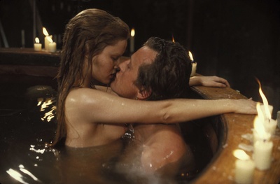 冷血奇兵剧照的剧照