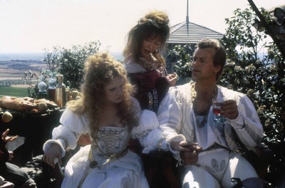 冷血奇兵剧照的剧照