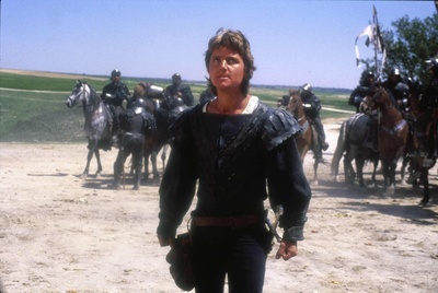 冷血奇兵剧照的剧照