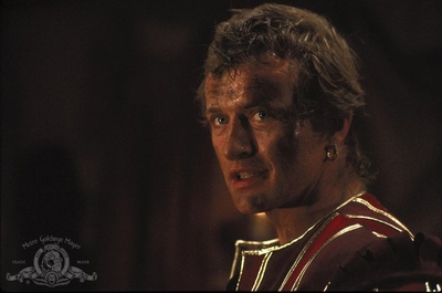 冷血奇兵剧照的剧照