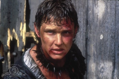 冷血奇兵剧照的剧照