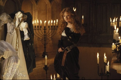 冷血奇兵剧照的剧照