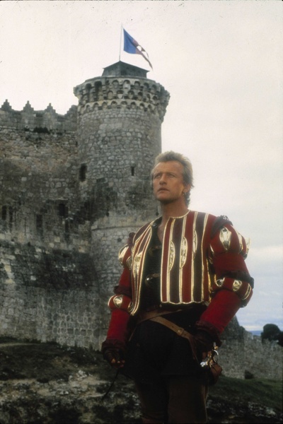 冷血奇兵剧照的剧照